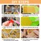 Sunset Beach Diamond Painting Kits for Adults, DIY 5D Sunset Landscape Diamond Art Kits, Landscape Paint with Diamonds Gem Art Full Round Drill Home Wall Decor
